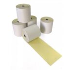 ROLLO QUIMICO 76MM*30M