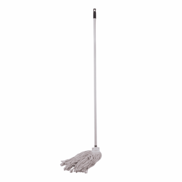 TRAPERO 450 GR ALGODON C/ALUMINIO LISO 1.50 CM