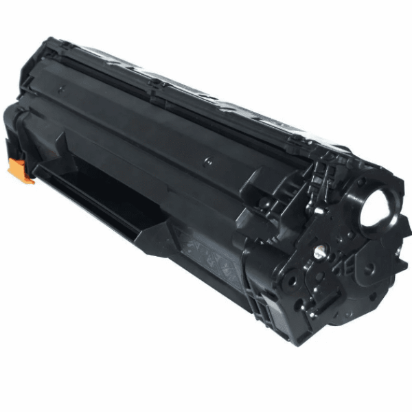 TONER CARTRIDGE CE285A NEGRO GENERICO