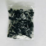 TERMINAL PIN HUECO 10 x BOLSA 100 UNDS