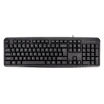 TECLADO USB COMFORT KB8236