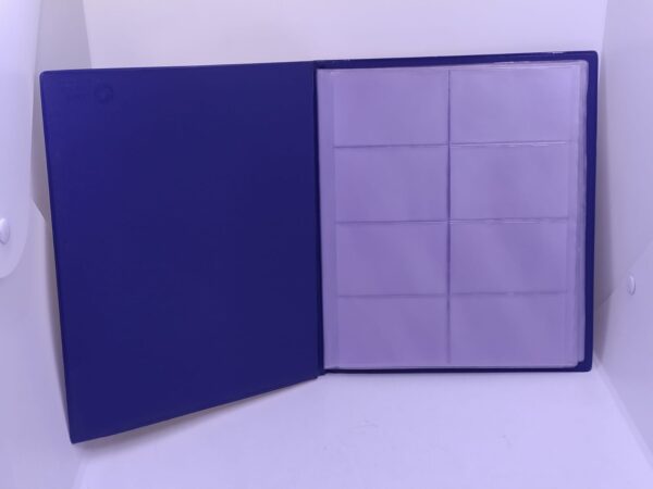 TARJETERO 320 T CATALOGO 440 FAS UND