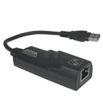 CONVERTIDOR USB 3.0 A RJ45 LAN GIGABIT B556