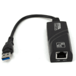 CONVERTIDOR USB A RED 3.0