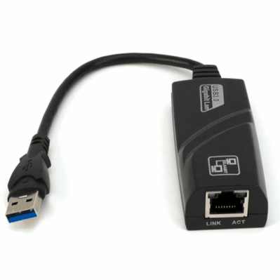 CONVERTIDOR USB A RED 3.0