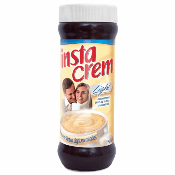 CREMA INSTANTANEA INSTACREM FR*450GR