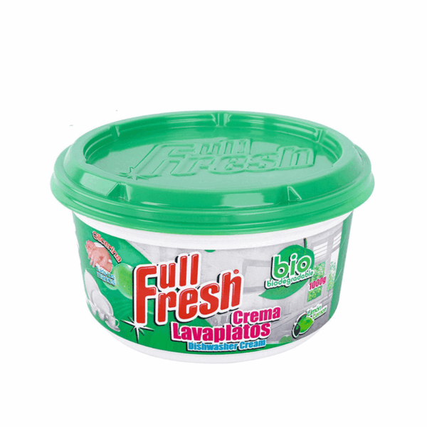 CREMA LAVALOZA FULLER X 1000 GRAMOS