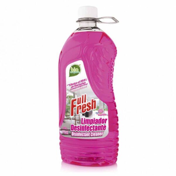 DESINFECTANTE FULL FRESH SURT 2000cc