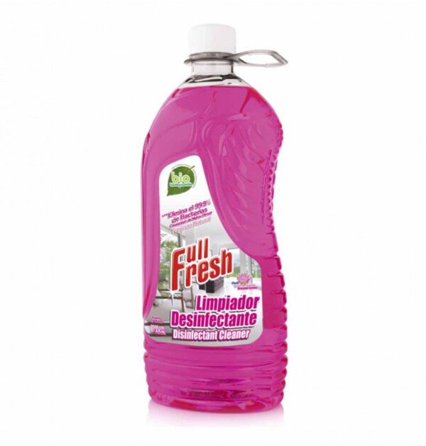 DESINFECTANTE FULL FRESH SURT 2000cc