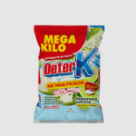 DETERGENTE DETERK X 1100GM