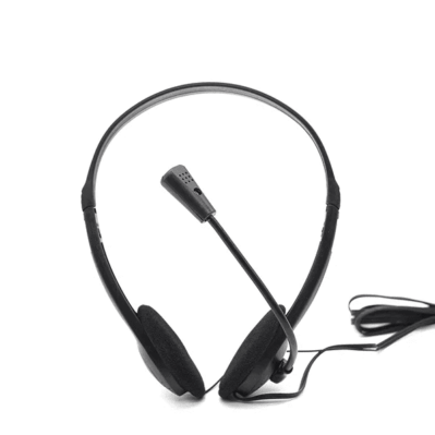 DIADEMA PC MIC BASIC