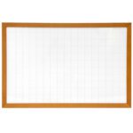 TABLERO 60X80CM MDF
