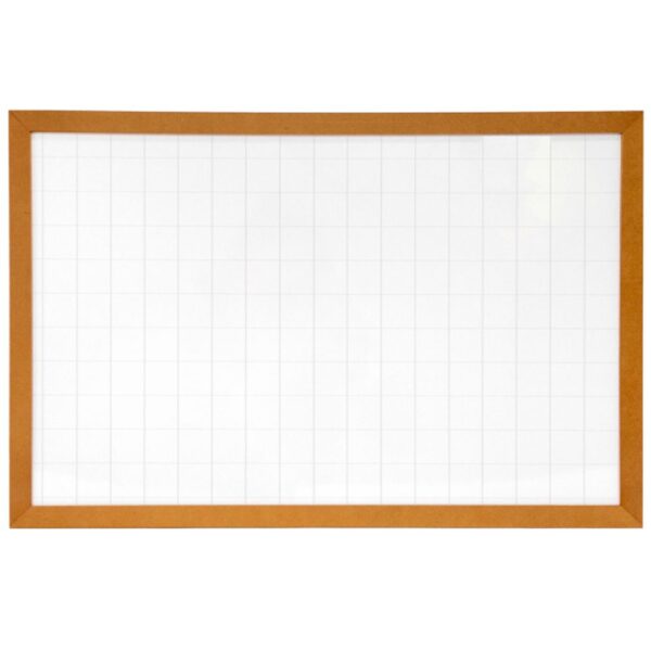 TABLERO 60X80CM MDF
