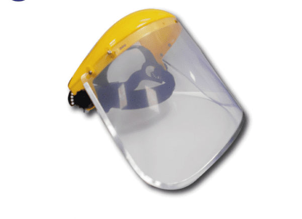 CARETA PARA ESMERIL JONI JN-1380