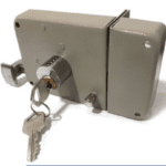 CERRADURA PARA PUERTA IZQUIERDA JONI JN-1415