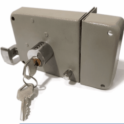 CERRADURA PARA PUERTA IZQUIERDA JONI JN-1415