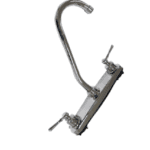 LLAVE MEZCLADRA LAVAPLATOS POMO PALANCA JONI JN-1324