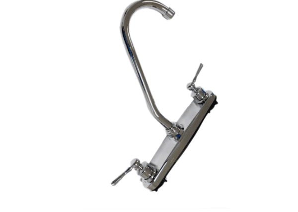 LLAVE MEZCLADRA LAVAPLATOS POMO PALANCA JONI JN-1324