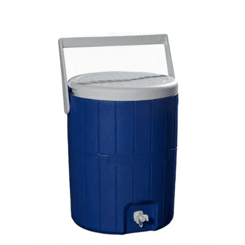 TERMO DECORAR POPOTAMO DE 19 LITROS