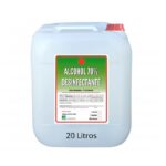 ALCOHOL AL 70% X 20 LT ADONAI