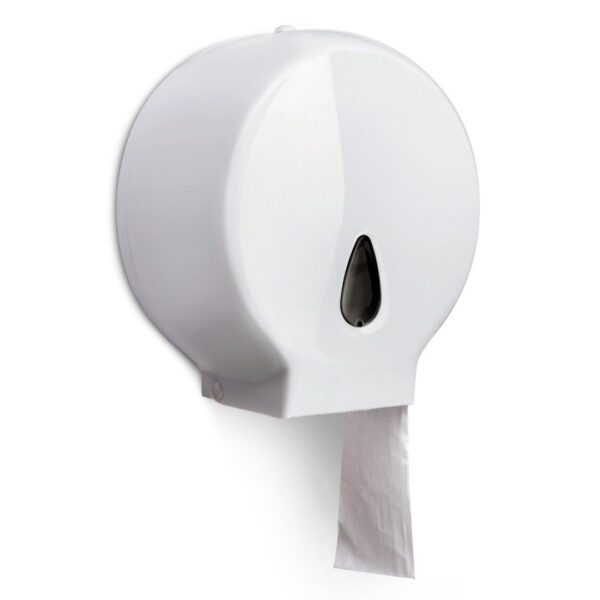 DISPENSADOR DE PAPEL HIGINICO