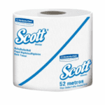 PAPEL HIGIENICO CONV SCOOT X28 MTRS