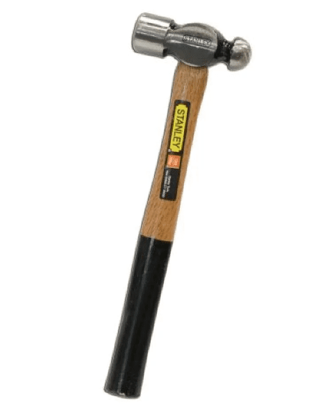 MARTILLO DE BOLA 12OZ STANLEY