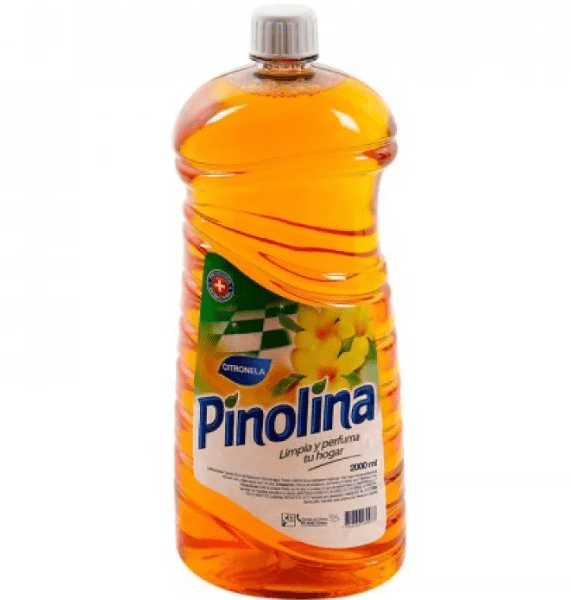 LIMPIADOR PINOLINA * 1 LITRO