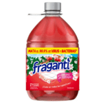LIMPIADOR FRAGANTI CANELA *5LTRS