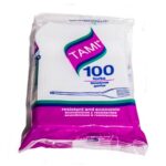 PAQUETE DE TENEDOR X 100 UNDS
