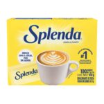 ENDULZANTE DIETETICO SPLENDA