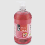 JABON ARO FRAGANCIA FRUTOS ROJOS 1000ML