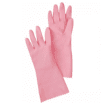 GUANTES ROSADO SC BRITE COC MEDIUM