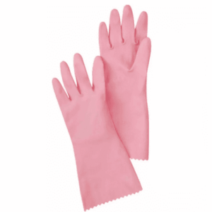GUANTES ROSADO SC BRITE COC MEDIUM
