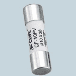 FUSIBLE 18A 10X38 1000VDC