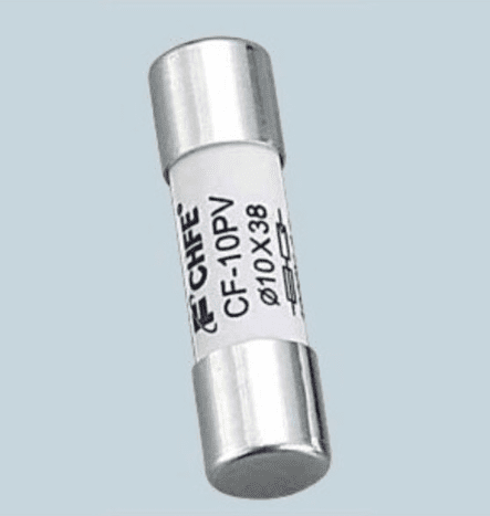 FUSIBLE 18A 10X38 1000VDC