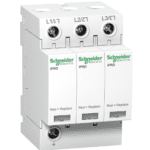 DPS(3P+NT) 500VDC 40KA