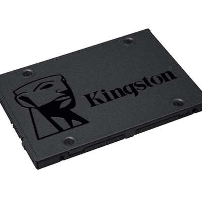 DISCO SOLIDO SSD SATA III 480GB KINSGTONG A400