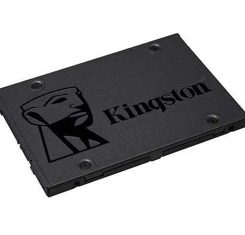 DISCO SOLIDO SSD SATA III 480GB KINSGTONG A400