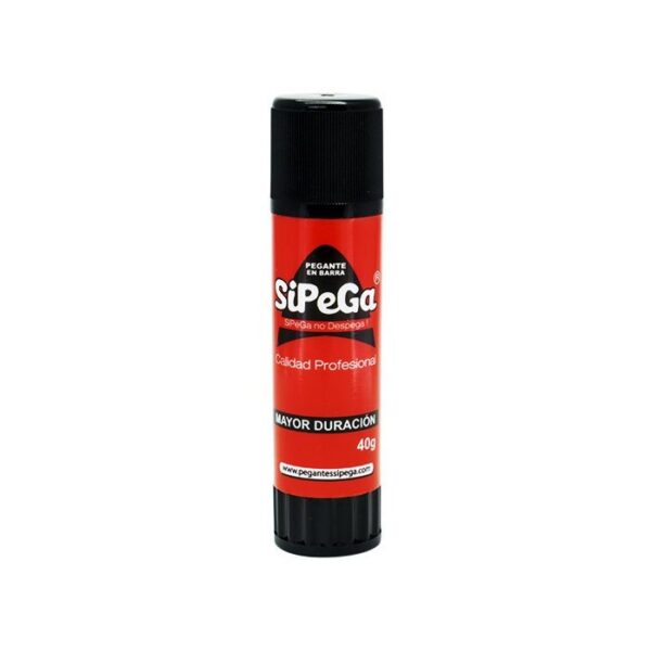 PEGANTE EN BARRA SIPEGA 40GRS
