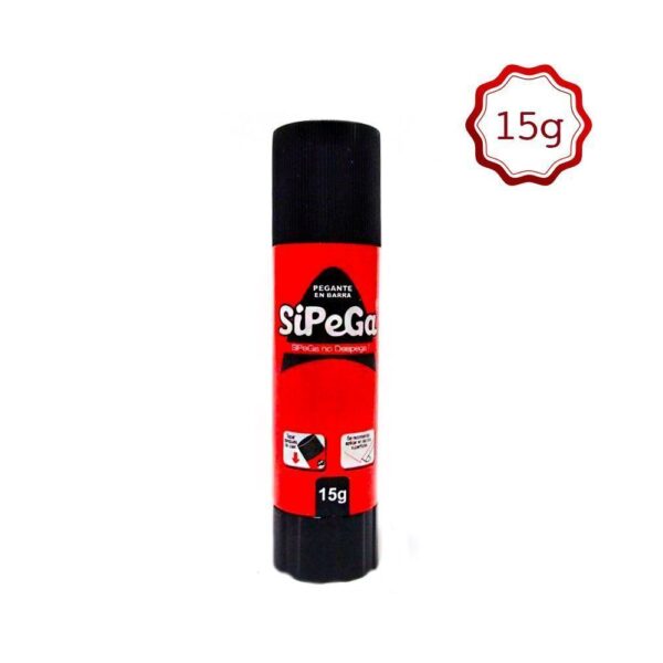 PEGANTE EN BARRA 15G SI PEGA