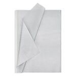 PAPEL SEDA BLANCO