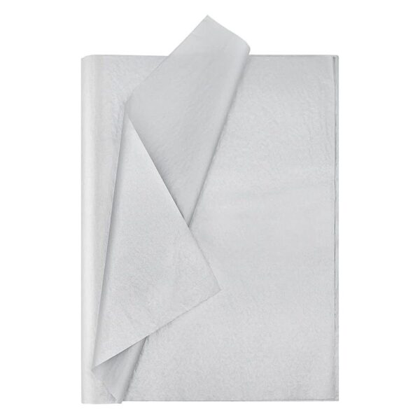 PAPEL SEDA BLANCO