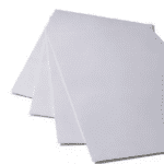 Papel Opalina Tamaño Carta *20 UND
