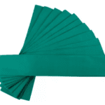 PAPEL CREPE VERDE OSCURO
