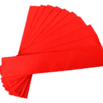 PAPEL CREPE ROJO