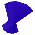 PAPEL CREPE AZUL REY