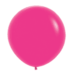 Globo Sempertex Fucsia