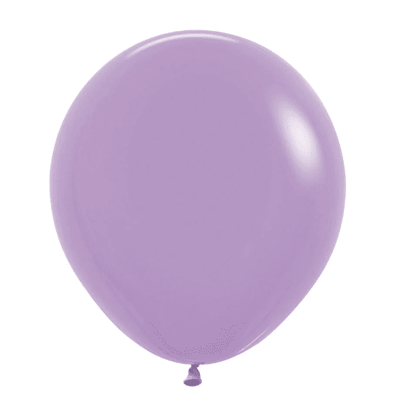 GLOBO SEMPERTEX LILA *50UND