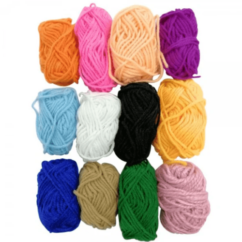 LANA COLORES SURTIDOS